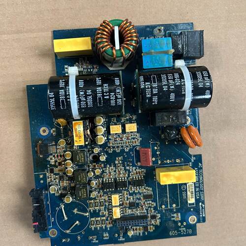 溢价-AC TECHNOLOGY主板，AB驱动器型号605-527