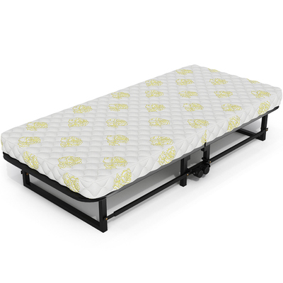 午憩宝折叠床加厚海绵柔软舒适