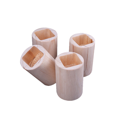 床脚增高神器定制桌腿实木