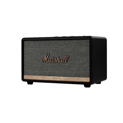 MARSHALL ACTON III马歇尔3代无线蓝牙音箱家用音响重低音小钢炮