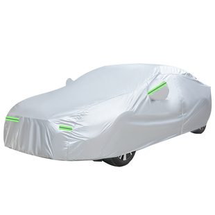 老款奔驰SL300 SL350 SL500专用SL400加厚汽车衣车罩防晒防雨外套