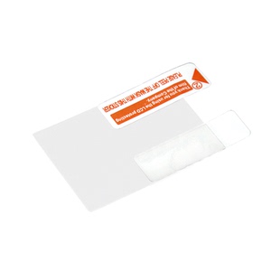 适用于YAESU 八重洲 FT3DR FT5DR 对讲机高清贴膜 手台屏幕保护膜