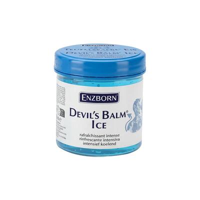 ENZBORN/恩滋宝酷爽魔膏运动舒缓肌肉酸痛腰膝筋膜拉伤防护热身按
