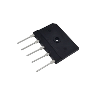 含税13% 原装 三相整流桥堆SGBJ3512/3516/5016扁桥脚1200V1600V
