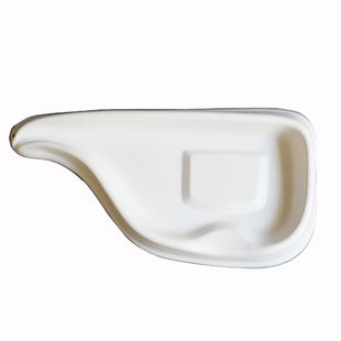 家用卧床洗头槽 老人瘫痪床上洗头盆ABS材质护理院洗头器防摔环保