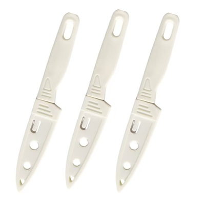 水果刀高颜值便携轻巧锋利