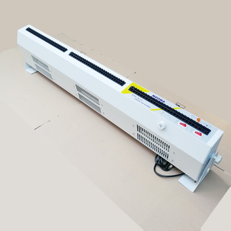 Ma-1HT三头卧室离子风机 三头卧室离子风扇