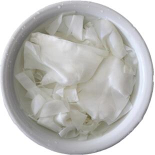 笋衣春笋野竹笋新鲜脆笋笋皮农家毛笋清水笋衣400g袋装凤尾笋