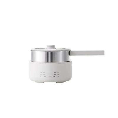 olayks不锈钢分体电煮锅