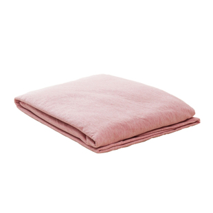 无印天竺棉单品床笠床单可定制良品全棉针织棉床罩床垫棕垫套定做