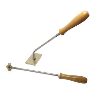 手持便携式可调温烙印机蛋糕烙印模铜模模具定制皮具电烙铁皮革模