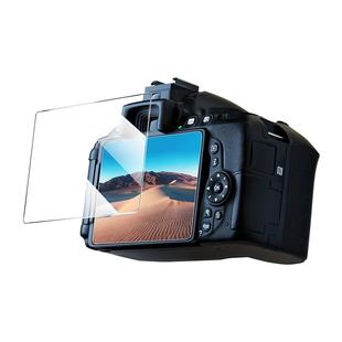 绿巨能相机钢化膜AR膜适用尼康Z30 ZF ZFC Z7 Z7II Z8 Z6II Z50II Z50二代屏幕膜P1100保护膜Z52 Z62 Z72贴膜