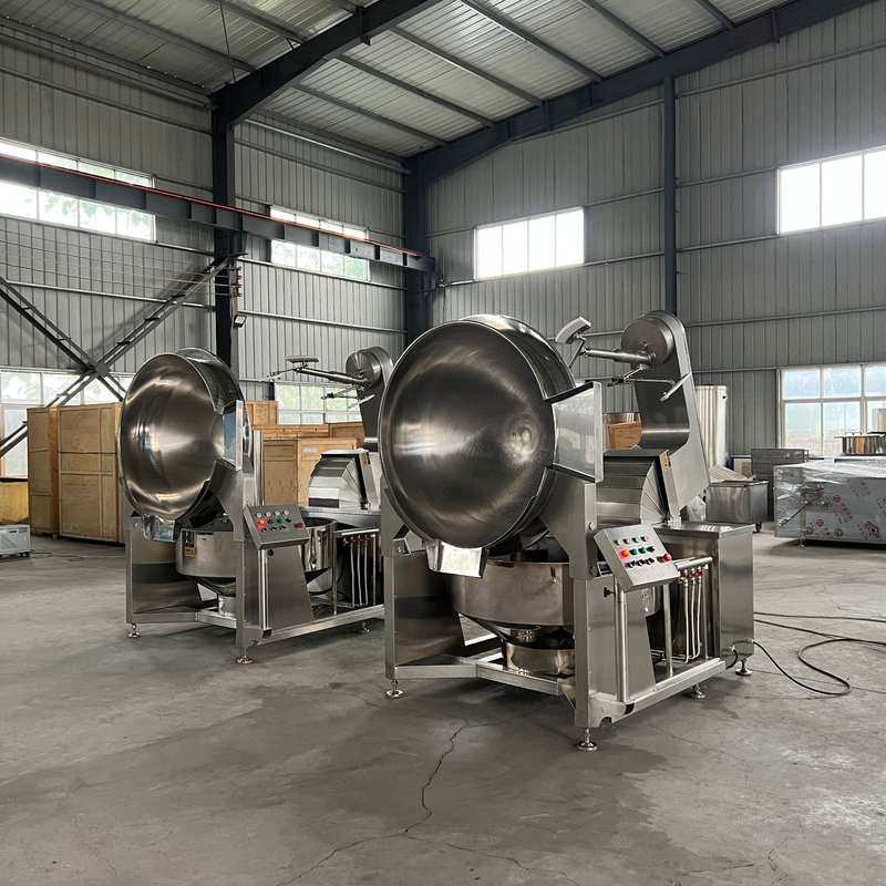 月饼馅料炒锅全自动香菇酱牛肉酱炒制设备不锈钢炒菜机行星炒锅,厨房电器,商用炒菜机/炒菜机器人,淘宝优惠券,粉丝福利购,淘宝优惠卷