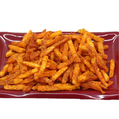 贵州馋解香麻辣土豆丝洋芋丝薯条