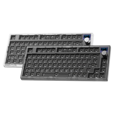 键帽游戏键盘机械游戏键盘热插拔