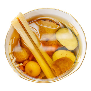 竹蔗马蹄茅根水雪梨茶包材料包海底椰甘蔗糖水养生壶茶料包广顺兴