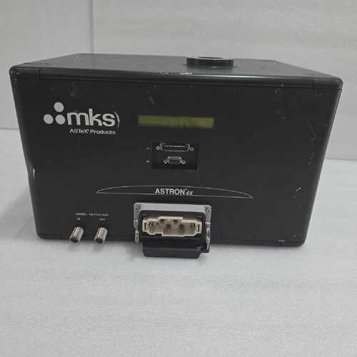 MKS Remote Plasma Source 6L ASTRONex AX7685-01 (20141)