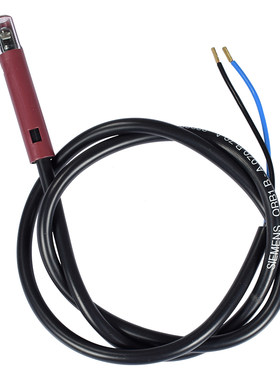 SIEMENS西门子火焰探测器QRB1