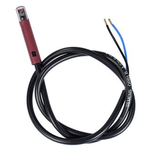 SIEMENS西门子火焰探测器电眼QRB1A/QRB1B燃烧机光敏管电阻光眼