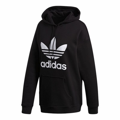Adidas/阿迪达斯女子休闲运动卫衣FM3307 GN4777 HS1923 HS1924
