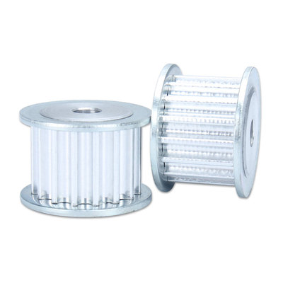 同步轮5M-16齿AF/BF传动皮带轮