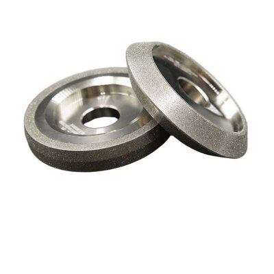 冲子机合金钻石砂轮磨钨钢段差刀