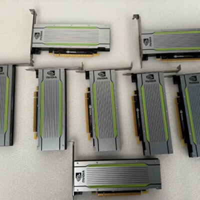 英伟达TESLA T4 16G GPU ,，单槽位宽，无