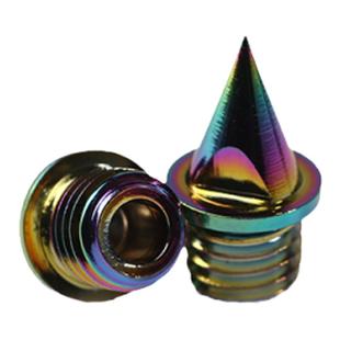 高精度通用鞋钉！钉鞋配件田径精英比赛训练高耐磨钢钉碳钉跳钉