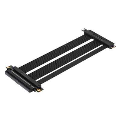 银欣 RC05 PCIE4.0x16 显卡转接线/转接卡/连接线/延长线/易弯折