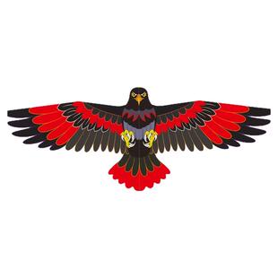 潍坊板鹰风筝2026新款成人专用高档大型初学者新手户外放儿童风筝