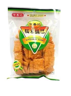 寻香记网红湖南糯米锅巴