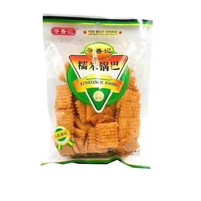 寻香记网红湖南糯米锅巴