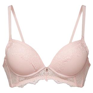 古今内衣新品文胸小胸聚拢上托蕾丝文胸罩内衣软钢圈0K8111