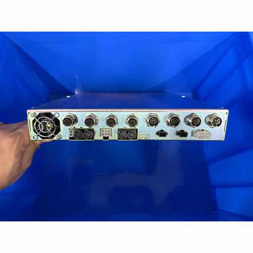 02-E58103 02-E46634-02 ASM驱动箱 工业设备