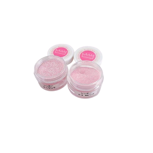 【S系列11款】日本进口SunshineBabe马卡龙色砂糖粉 日式美甲闪粉