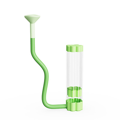 哑铃腹式呼吸训练神器健身器材