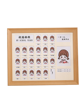 鹏程家居相框实木现代简约