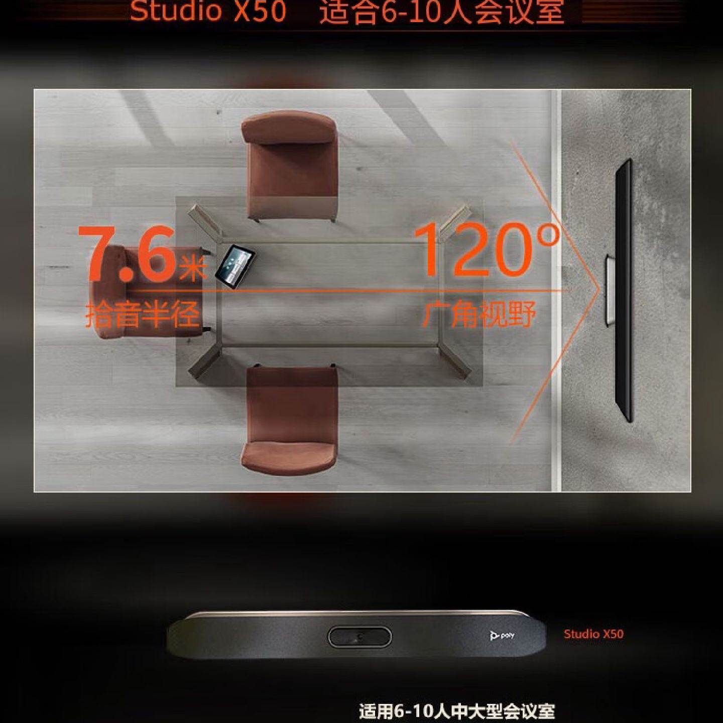 议价Poly studio  其它元器件