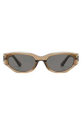 章若楠同款墨镜女GM猫眼太阳镜