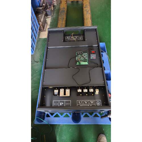 英威腾355kw变频器，仅封，—议价