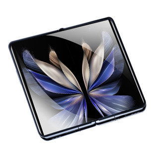 我龙适用vivoxfold3手机膜xfold3pro折叠屏xfold5/2钢化膜全包xfold+全屏新款的水凝防窥vivo内外防窥保护膜