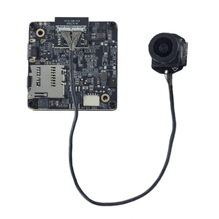 机器视觉摄像头usb免驱4K摄像头模组1200万像素IMX577摄像头模块