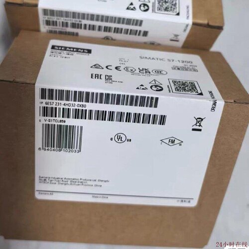 可维修西门子S71200模块6ES72314HD320XB0充新带包装质保一年有问