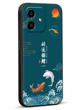 秋昊适用于华为荣耀play6c新款保护防摔手机壳play六c创意play6c保护套paly6c硅胶py6c可爱play6c耐磨vne-an4
