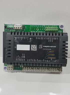 Neptronic EFC Fan Coil Controllers NF EFCB12T-OE1