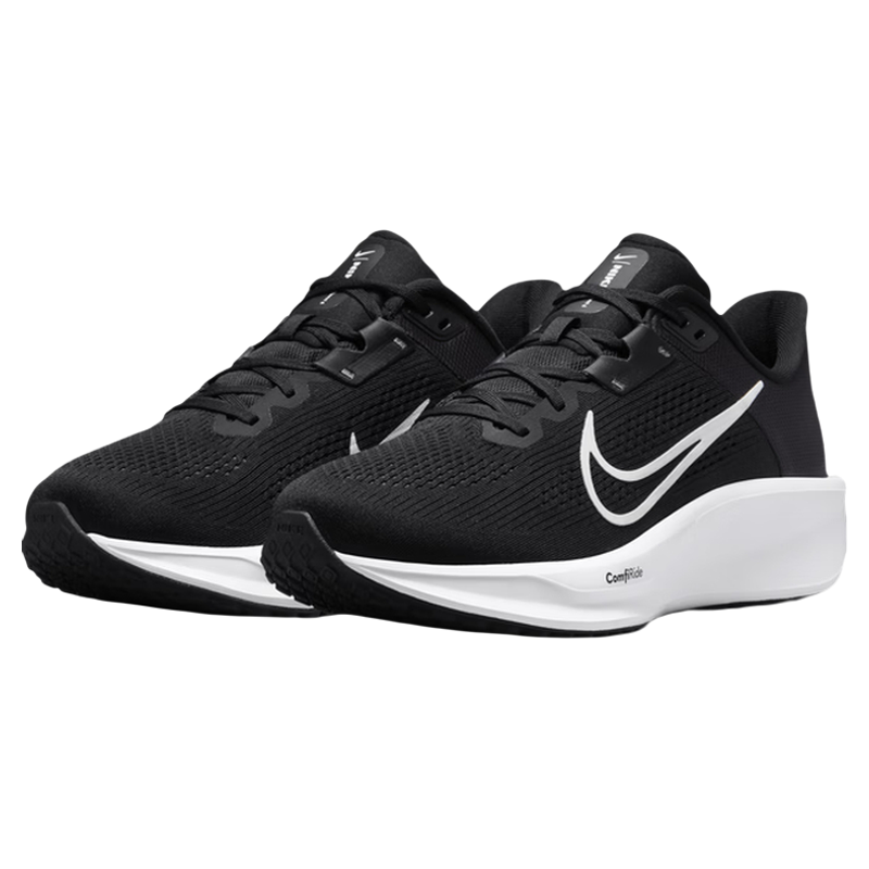 NIKE/耐克男鞋QUEST 6 新款运动休闲舒适透气跑步鞋FD6033-001