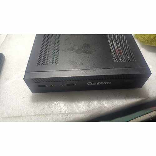 【请询价】升腾D610小工控小小自助打印小