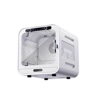 博瑞达宠物烘干箱猫咪烘干机狗狗洗澡小型智能静音吹水吹毛神器