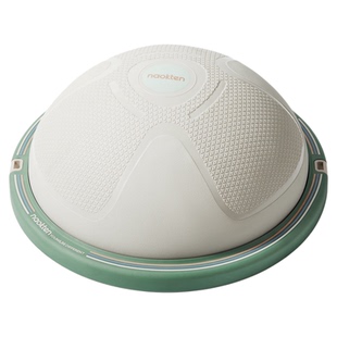 波速球半圆平衡球瑜伽健身平衡感核心训练器材半球波比球燃脂球