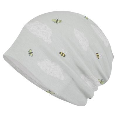 夏季月子帽薄款纯棉单层帽子